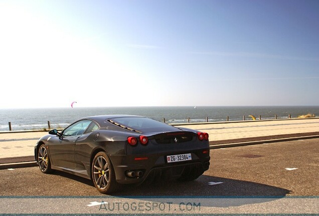 Ferrari F430