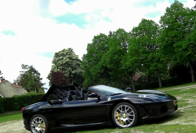 Ferrari F430 Spider