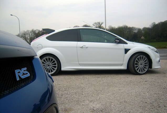 Ford Focus RS 2009