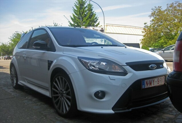 Ford Focus RS 2009