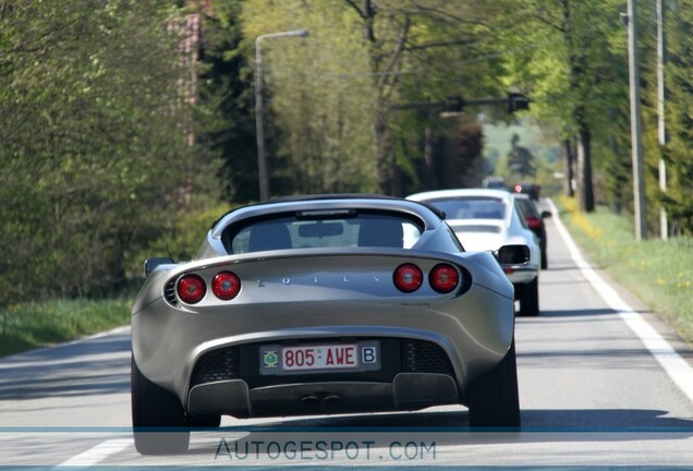 Lotus Elise S2 R