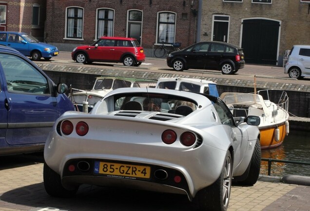 Lotus Elise S2