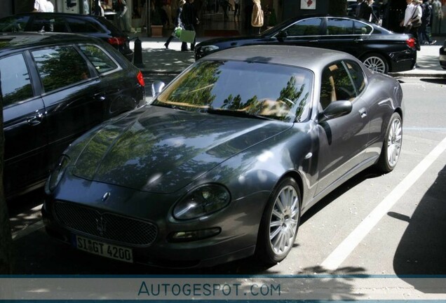 Maserati 4200GT