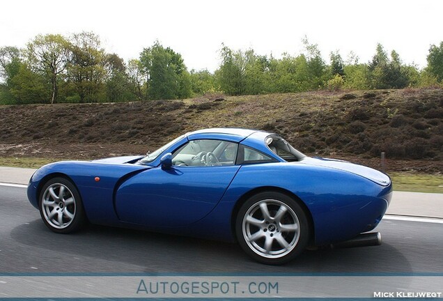 TVR Tuscan MKI