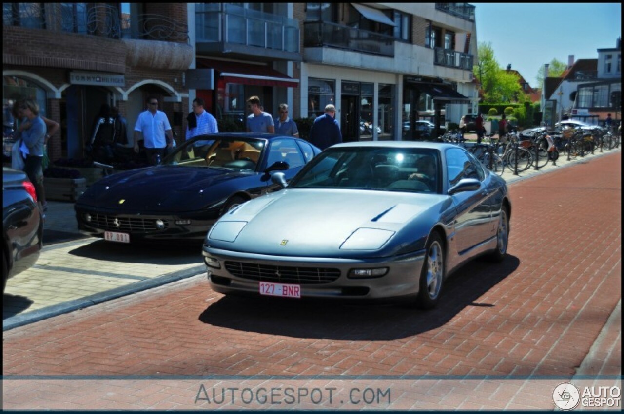 Ferrari 456 GT