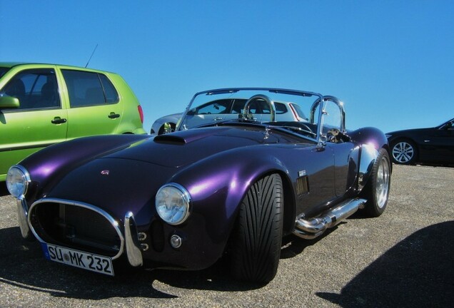 AC Cobra