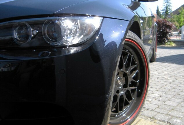 BMW M3 E90 Sedan 2008