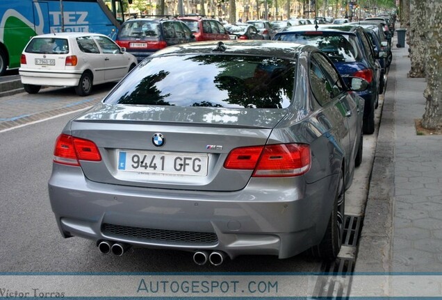 BMW M3 E92 Coupé