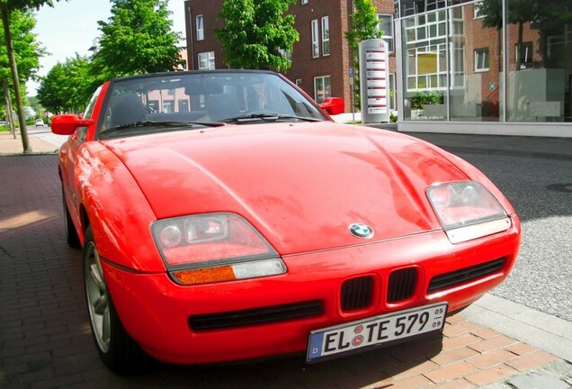 BMW Z1