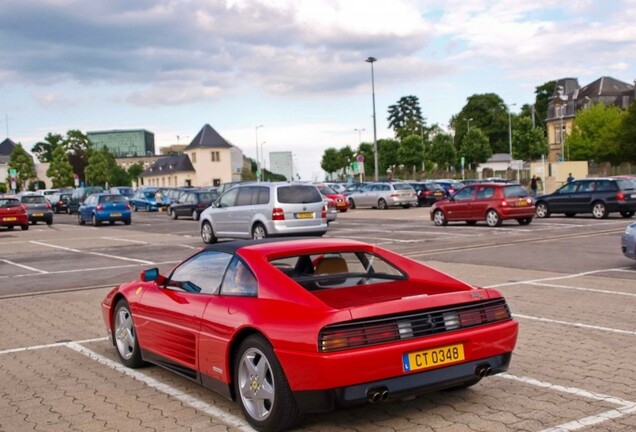 Ferrari 348 TS