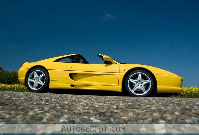 Ferrari F355 GTS