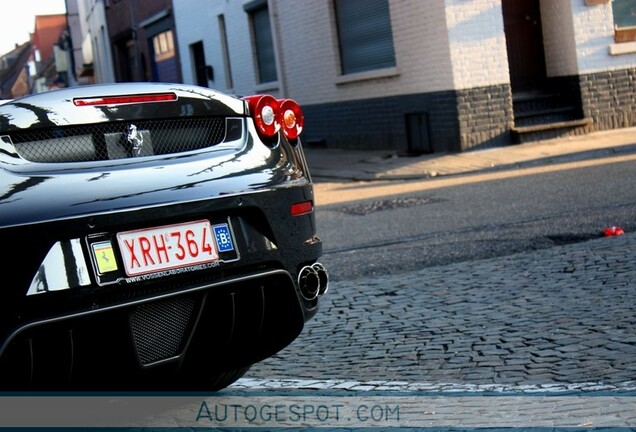 Ferrari F430 Spider