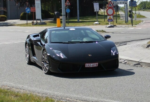 Lamborghini Gallardo LP560-4