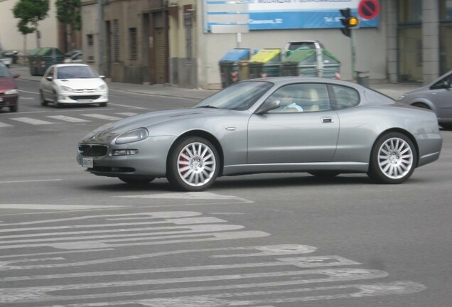 Maserati 4200GT