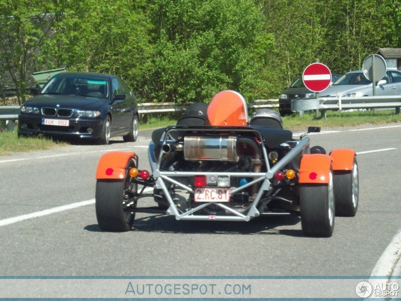 Ariel Atom