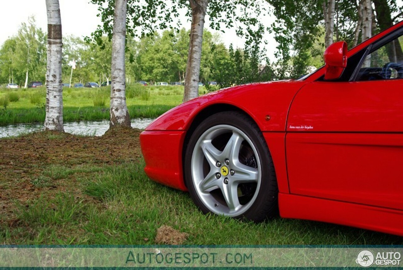 Ferrari F355 Berlinetta