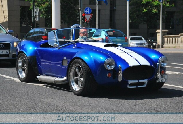 AC Cobra