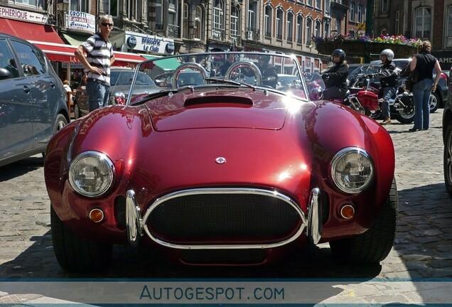 AC Cobra