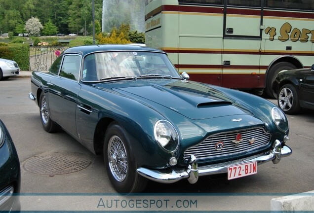 Aston Martin DB5