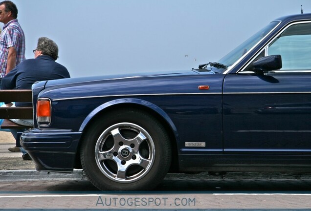 Bentley Brooklands R