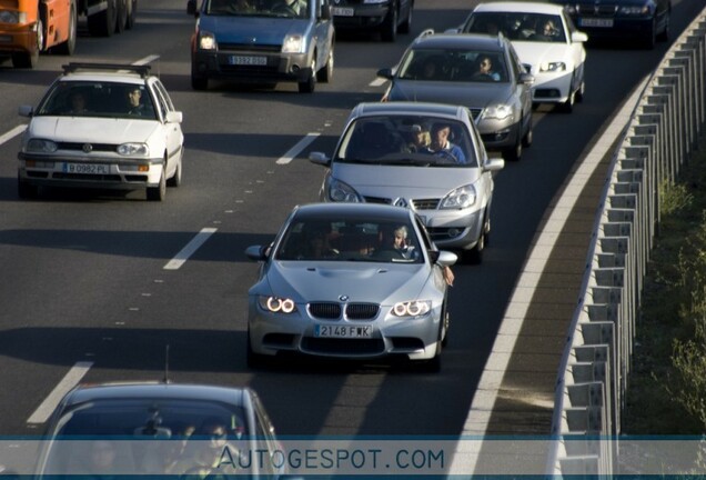 BMW M3 E92 Coupé