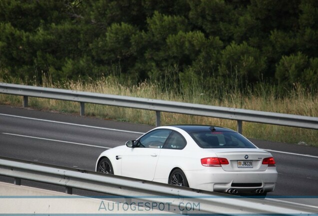 BMW M3 E92 Coupé