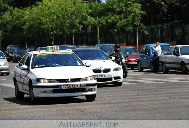 BMW M3 E92 Coupé