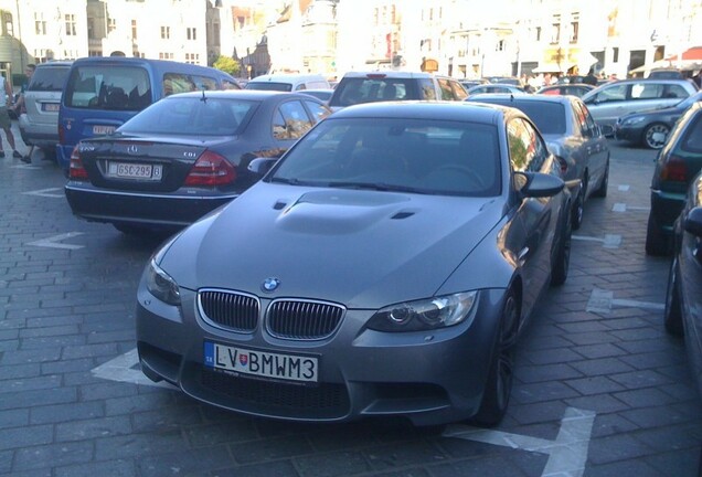 BMW M3 E92 Coupé