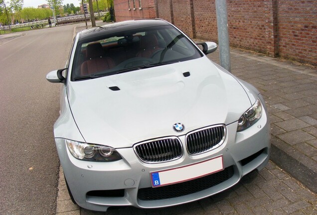 BMW M3 E92 Coupé