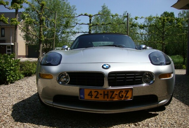 BMW Z8