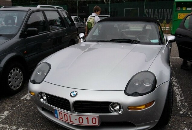 BMW Z8