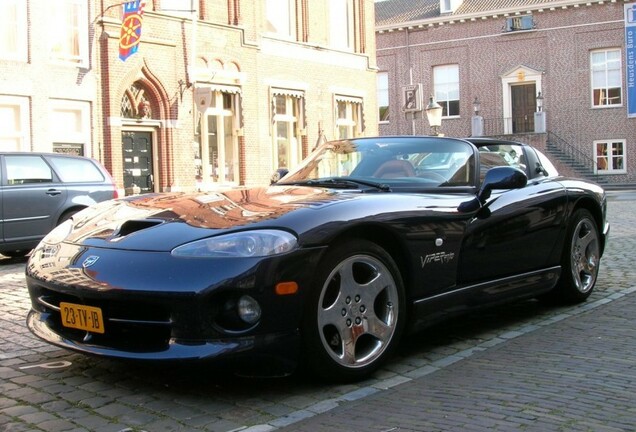 Dodge Viper RT/10 1996