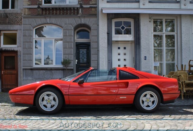 Ferrari 328 GTS