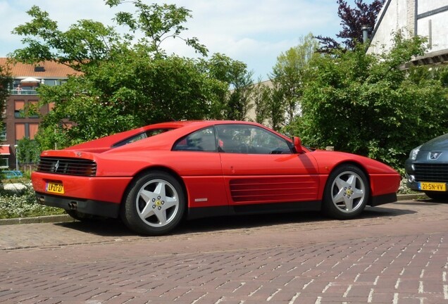 Ferrari 348 TB