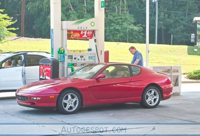 Ferrari 456 GT