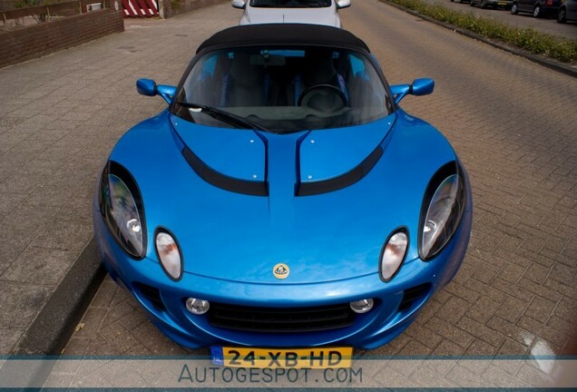 Lotus Elise S2 111S