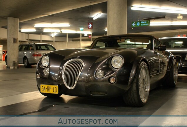 Wiesmann Roadster MF3