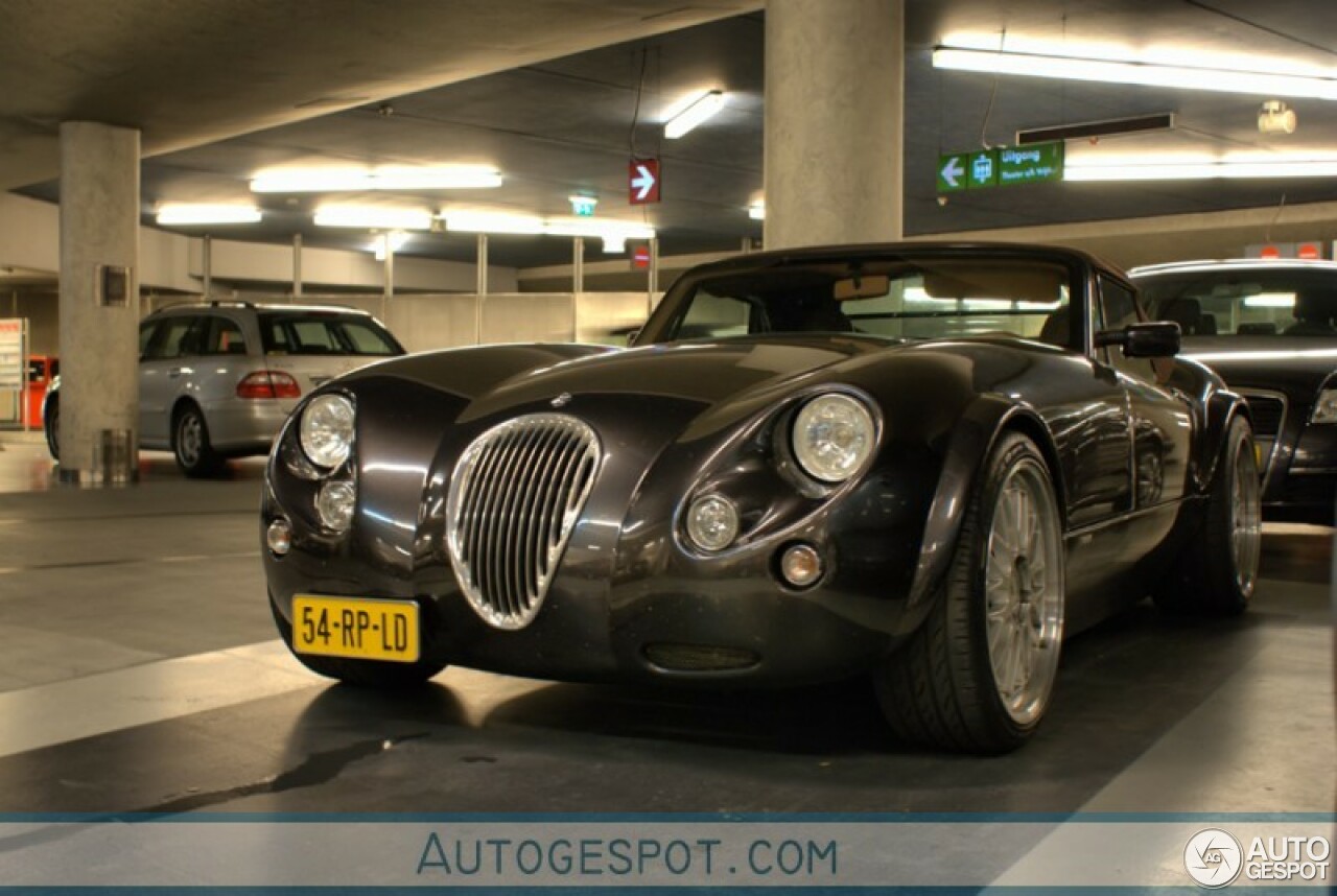 Wiesmann Roadster MF3