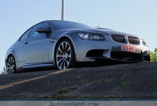 BMW M3 E92 Coupé