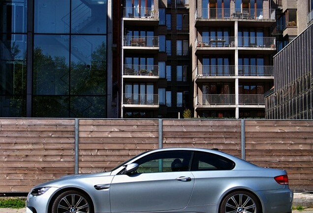 BMW M3 E92 Coupé