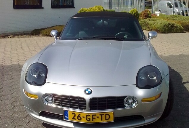 BMW Z8