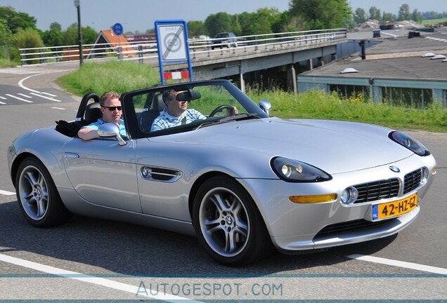 BMW Z8