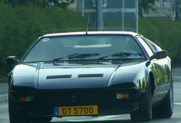 De Tomaso Pantera GTS