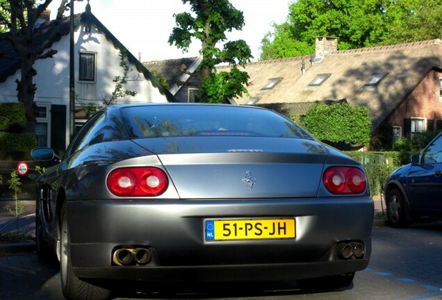 Ferrari 456M GT