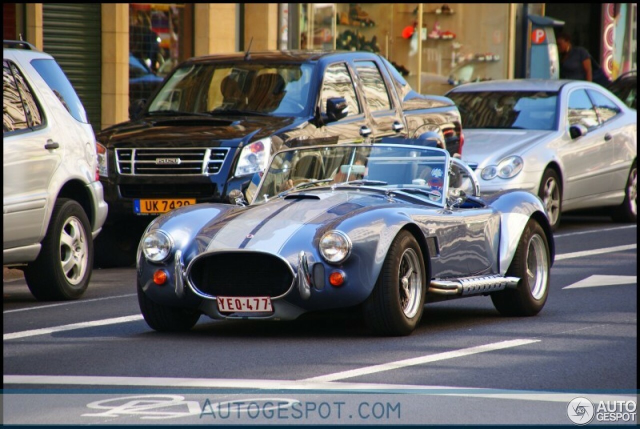 AC Cobra