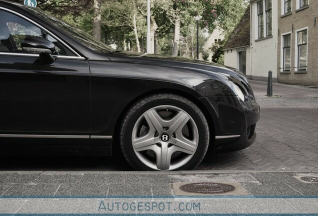 Bentley Continental Flying Spur