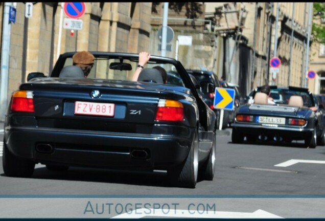 BMW Z1