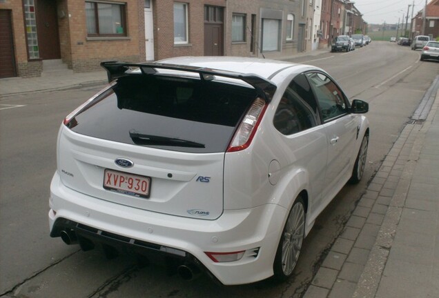 Ford Focus RS 2009