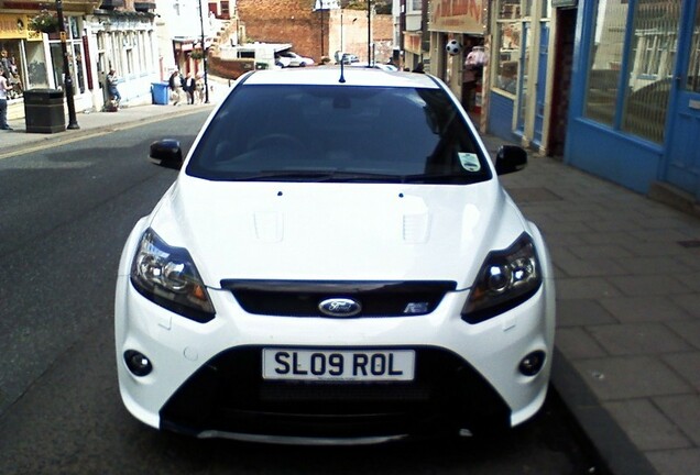 Ford Focus RS 2009