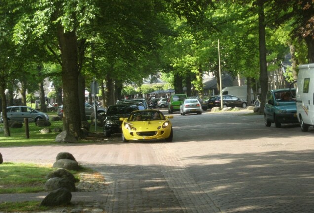 Lotus Elise S2 111S